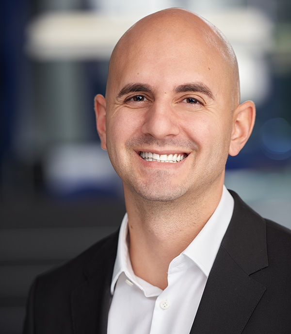 Foto von Christian Nayyeri